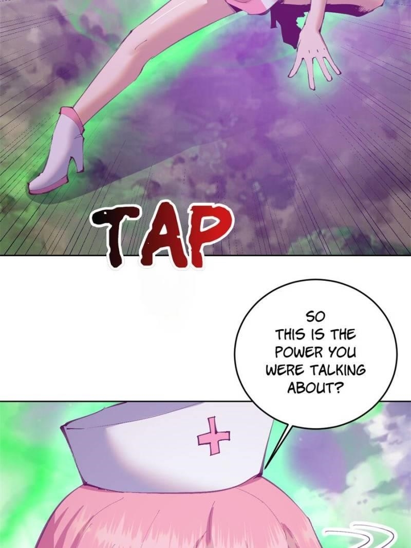 The Last Cultivator Chapter 74 - Page 30