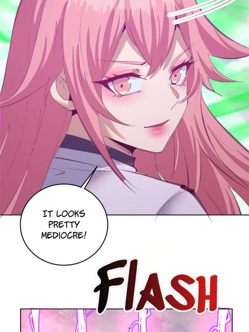 The Last Cultivator Chapter 74 - Page 31