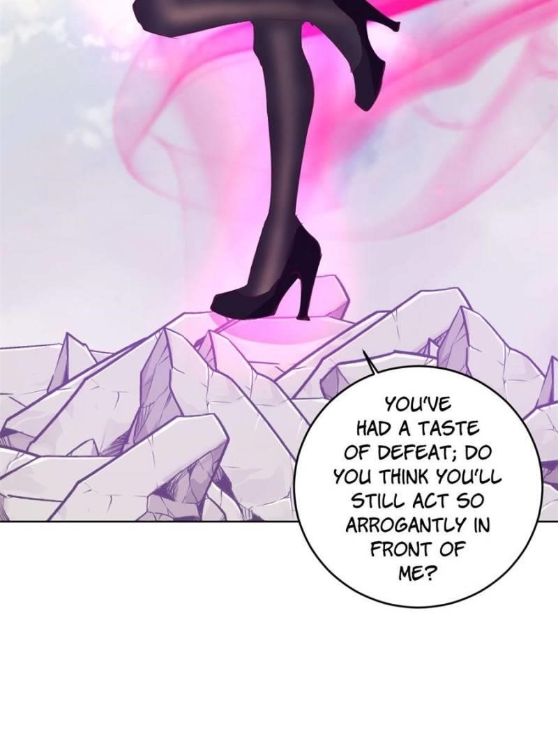 The Last Cultivator Chapter 74 - Page 40