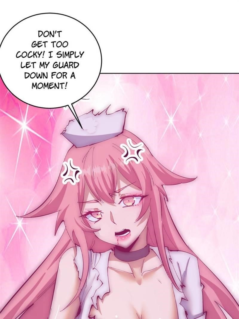 The Last Cultivator Chapter 74 - Page 43