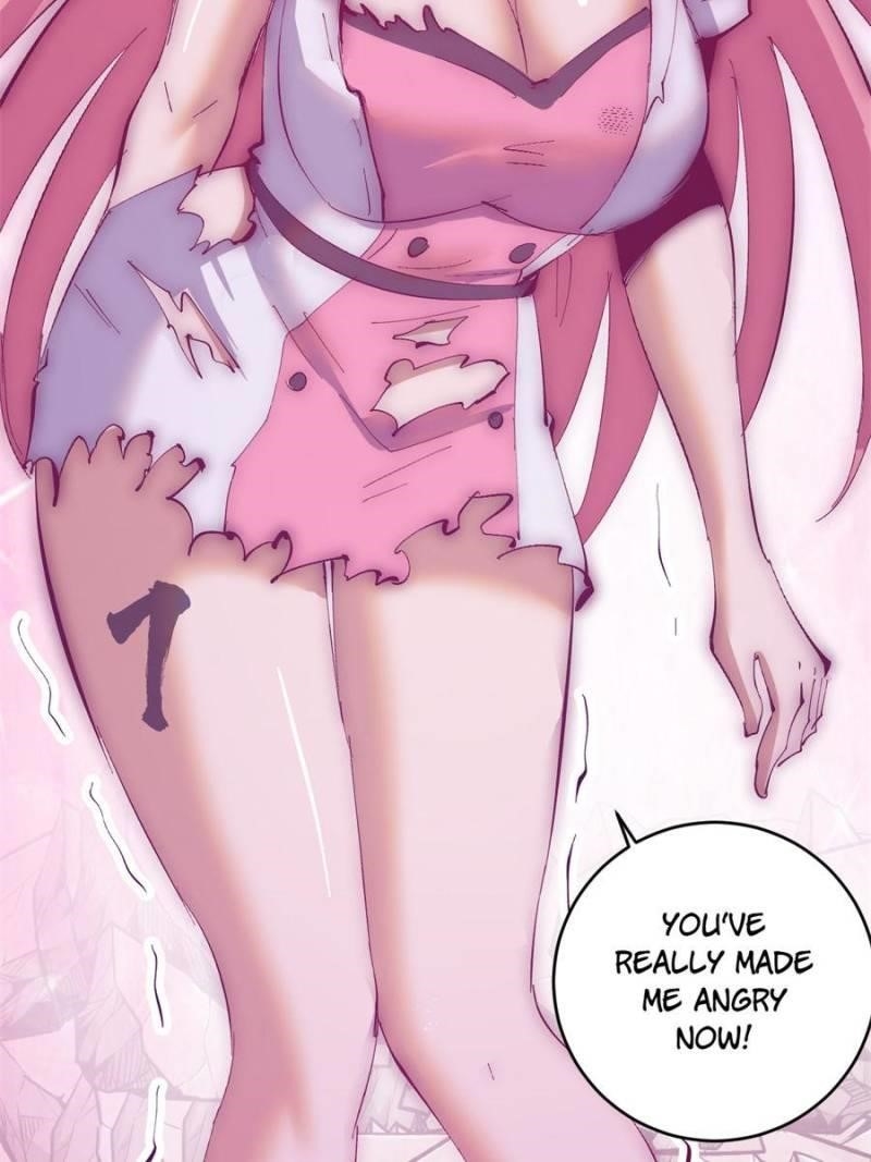 The Last Cultivator Chapter 74 - Page 44