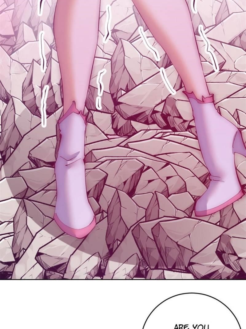 The Last Cultivator Chapter 74 - Page 45