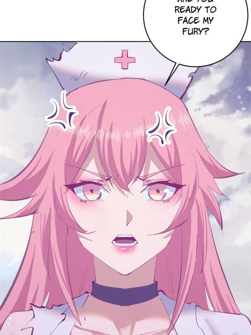 The Last Cultivator Chapter 74 - Page 46