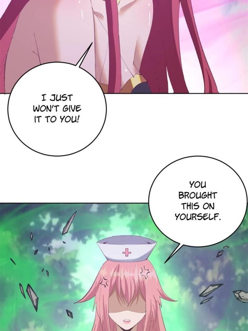 The Last Cultivator Chapter 74 - Page 5