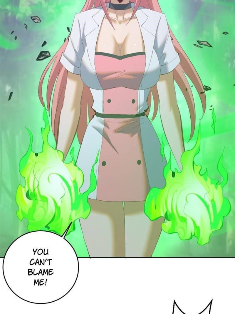 The Last Cultivator Chapter 74 - Page 6