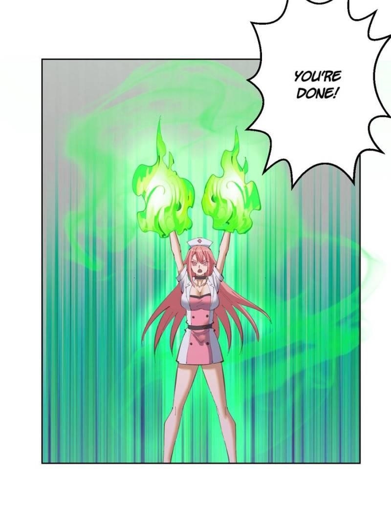 The Last Cultivator Chapter 74 - Page 7