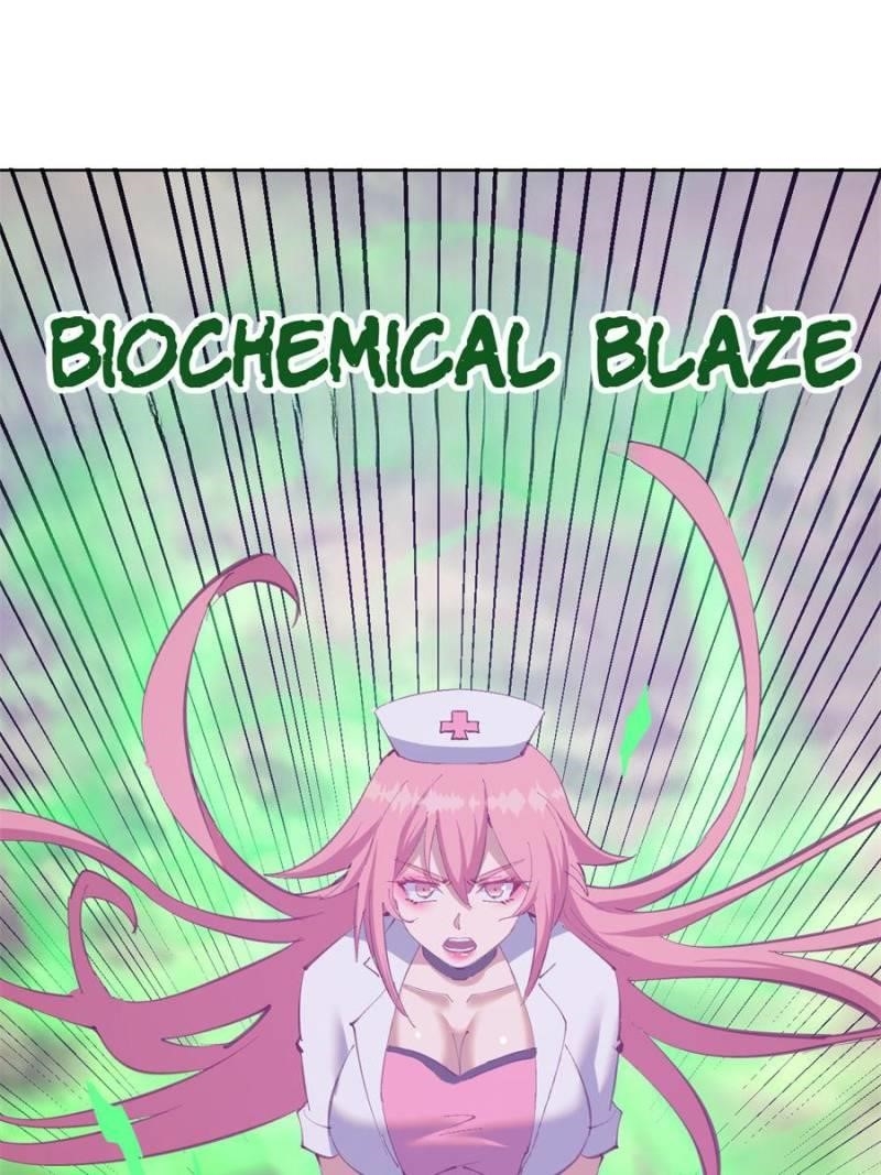 The Last Cultivator Chapter 74 - Page 8