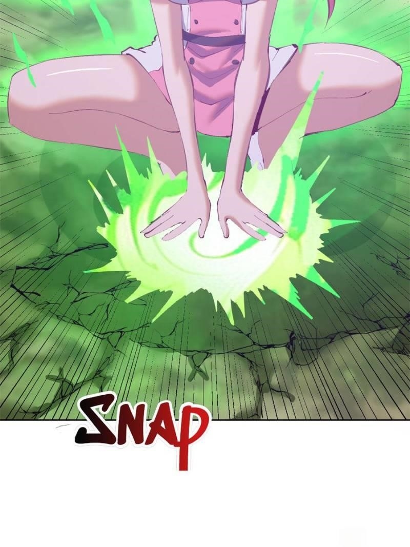 The Last Cultivator Chapter 74 - Page 9