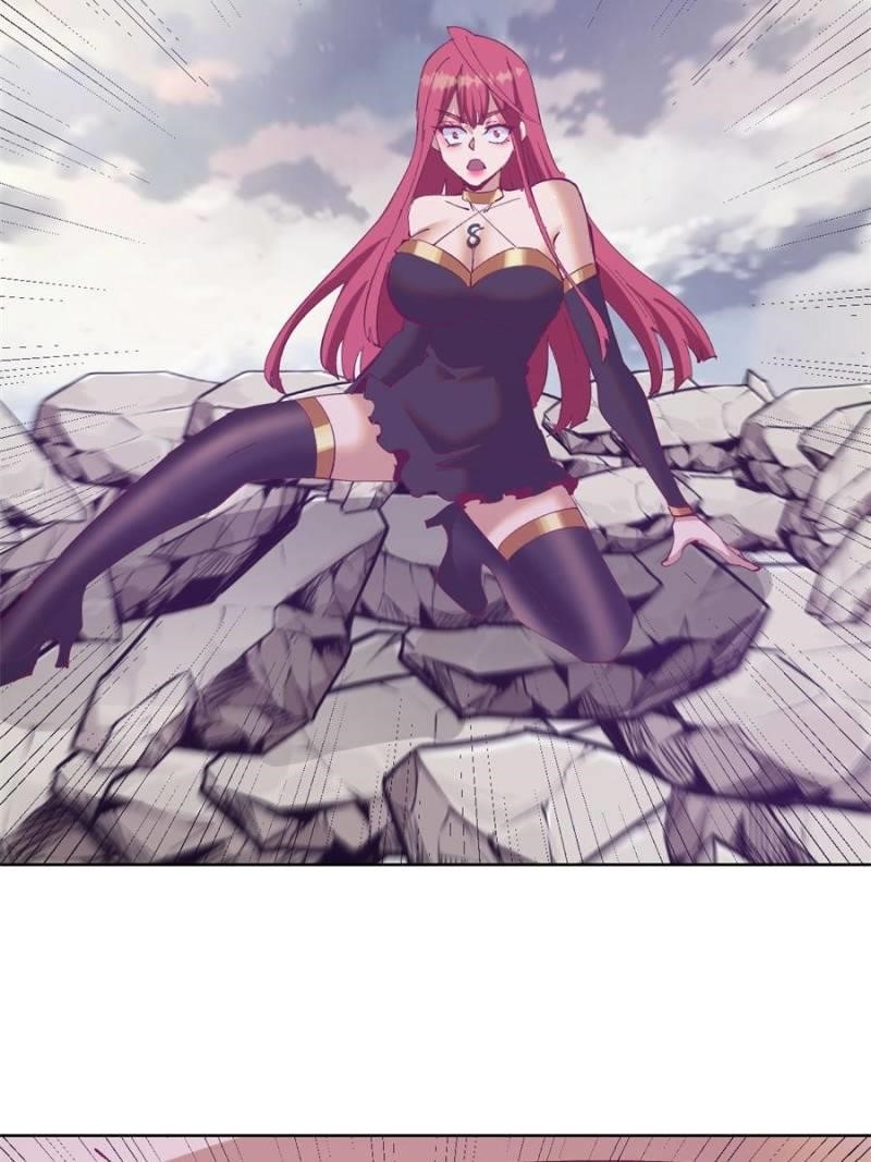 The Last Cultivator Chapter 75 - Page 12