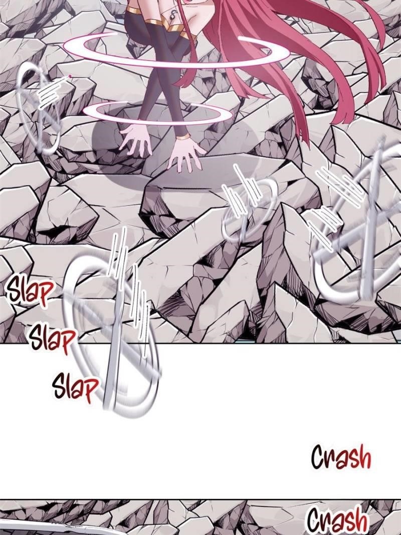 The Last Cultivator Chapter 75 - Page 16