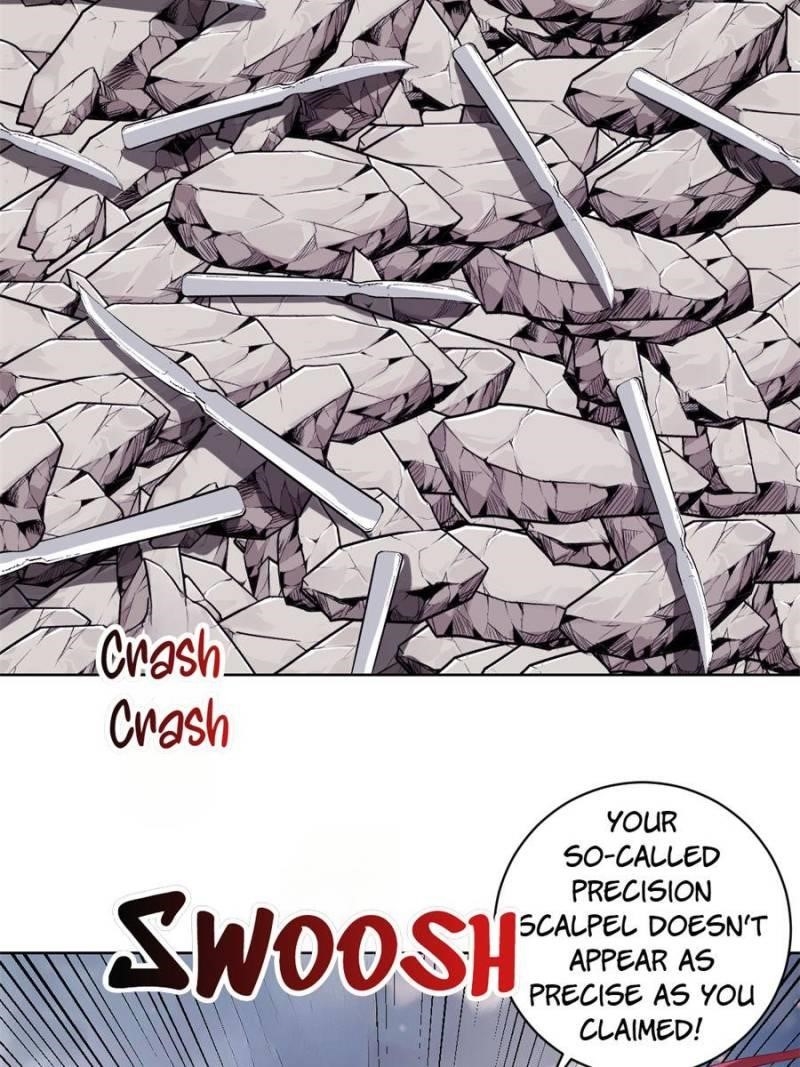 The Last Cultivator Chapter 75 - Page 17