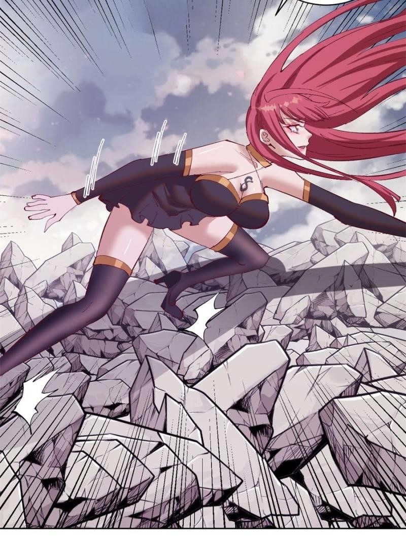 The Last Cultivator Chapter 75 - Page 18