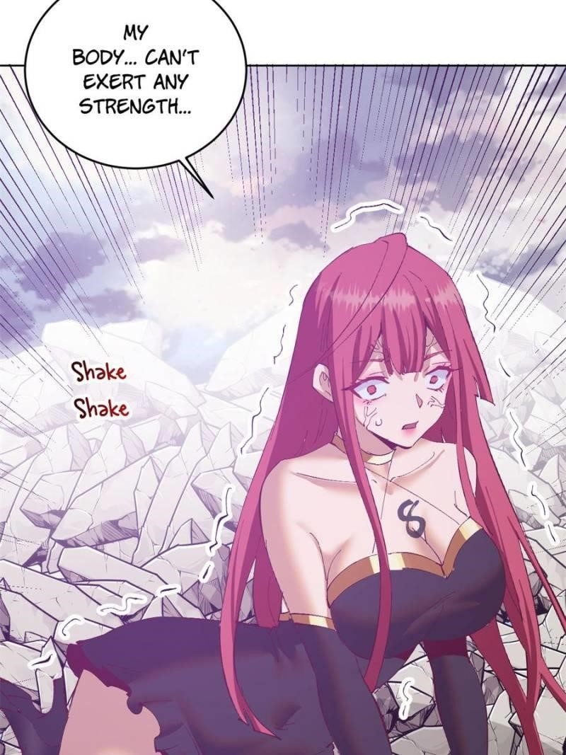 The Last Cultivator Chapter 75 - Page 21