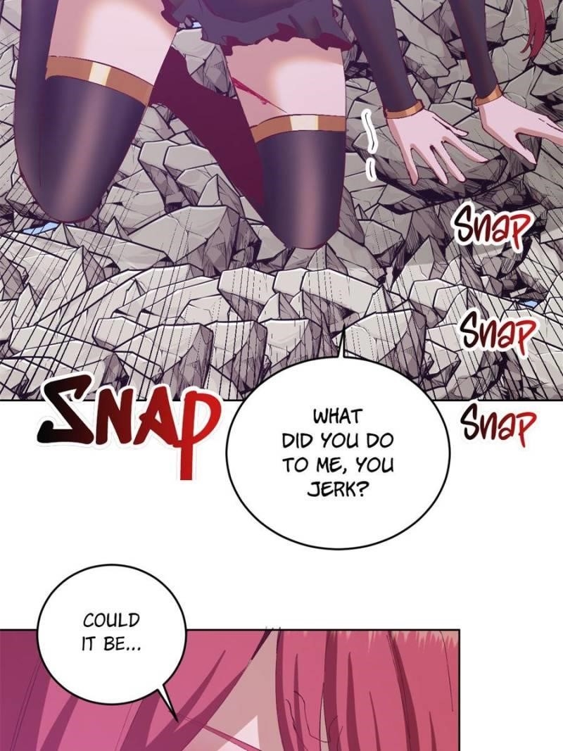 The Last Cultivator Chapter 75 - Page 22