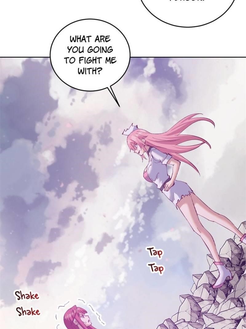 The Last Cultivator Chapter 75 - Page 27