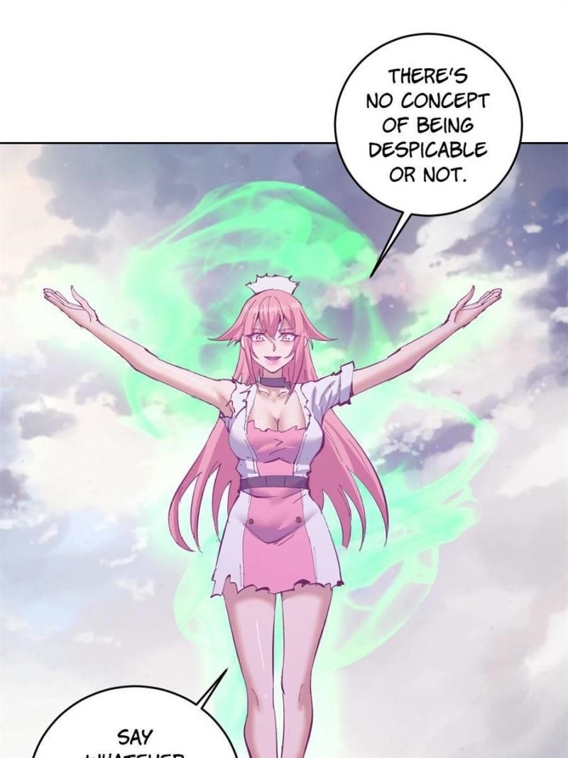 The Last Cultivator Chapter 75 - Page 29