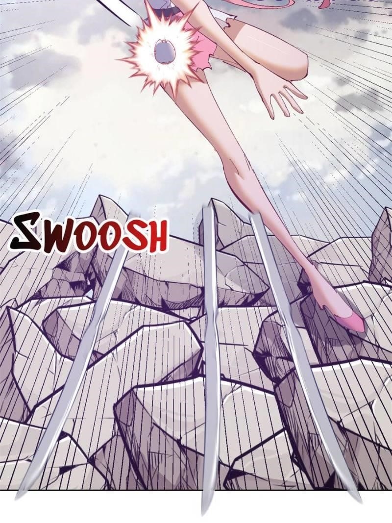 The Last Cultivator Chapter 75 - Page 3