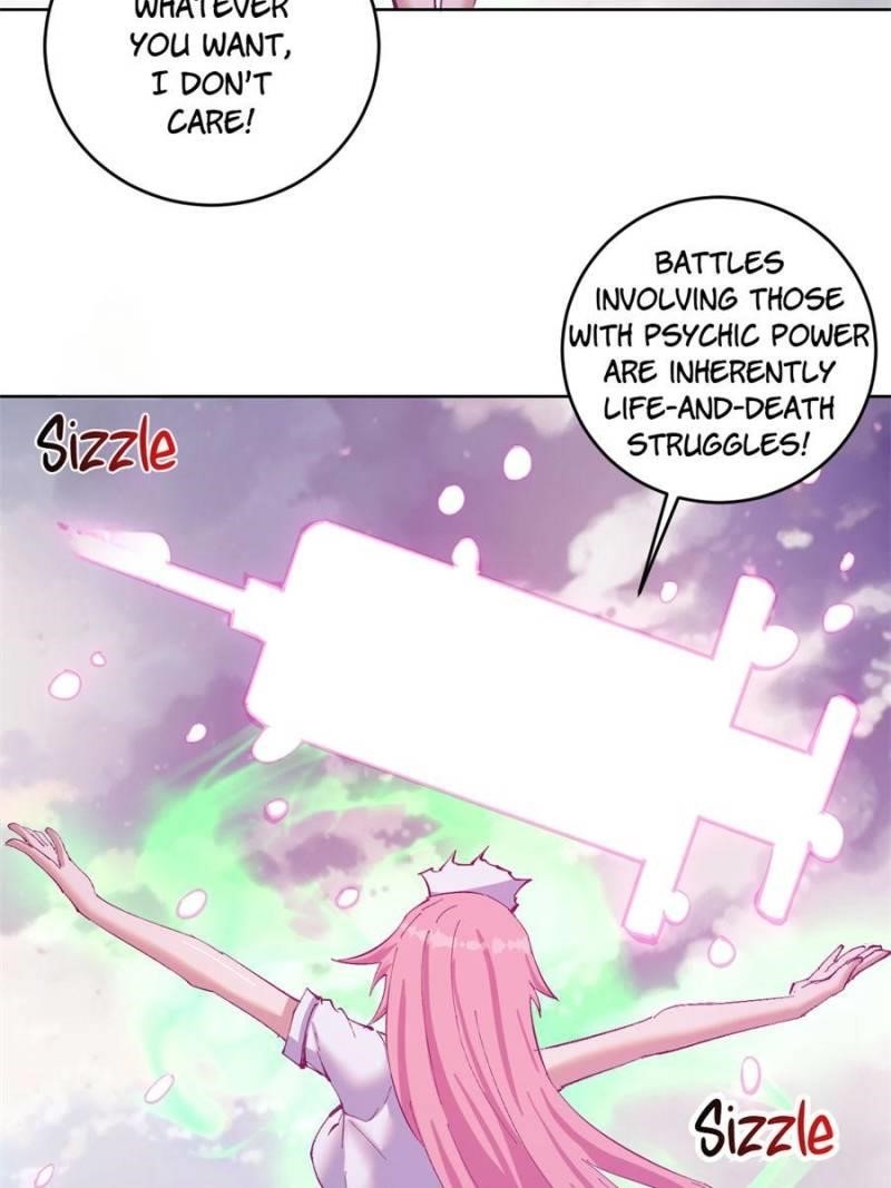 The Last Cultivator Chapter 75 - Page 30