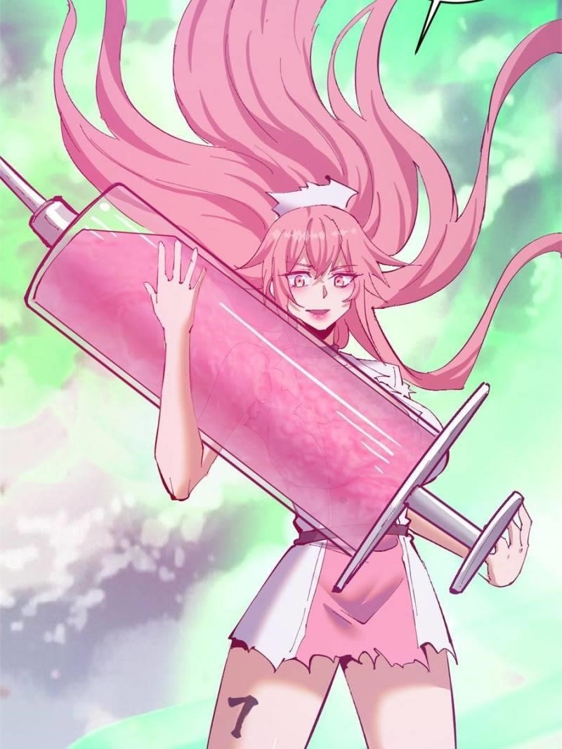 The Last Cultivator Chapter 75 - Page 32