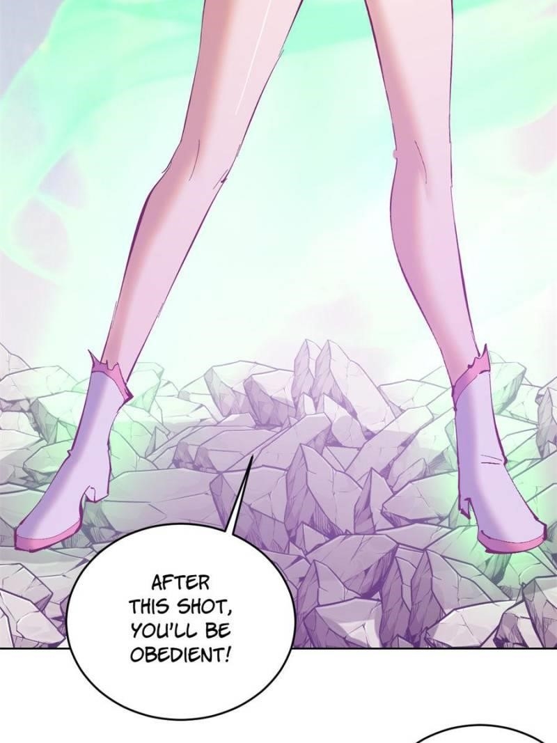 The Last Cultivator Chapter 75 - Page 33