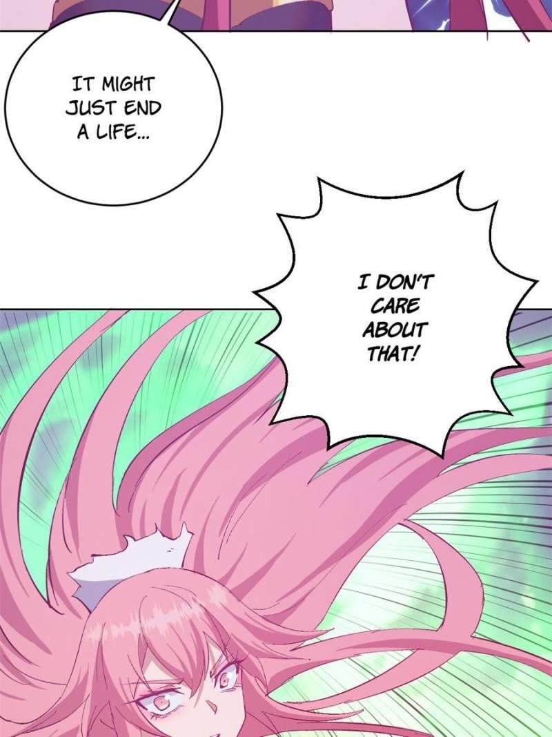 The Last Cultivator Chapter 75 - Page 35