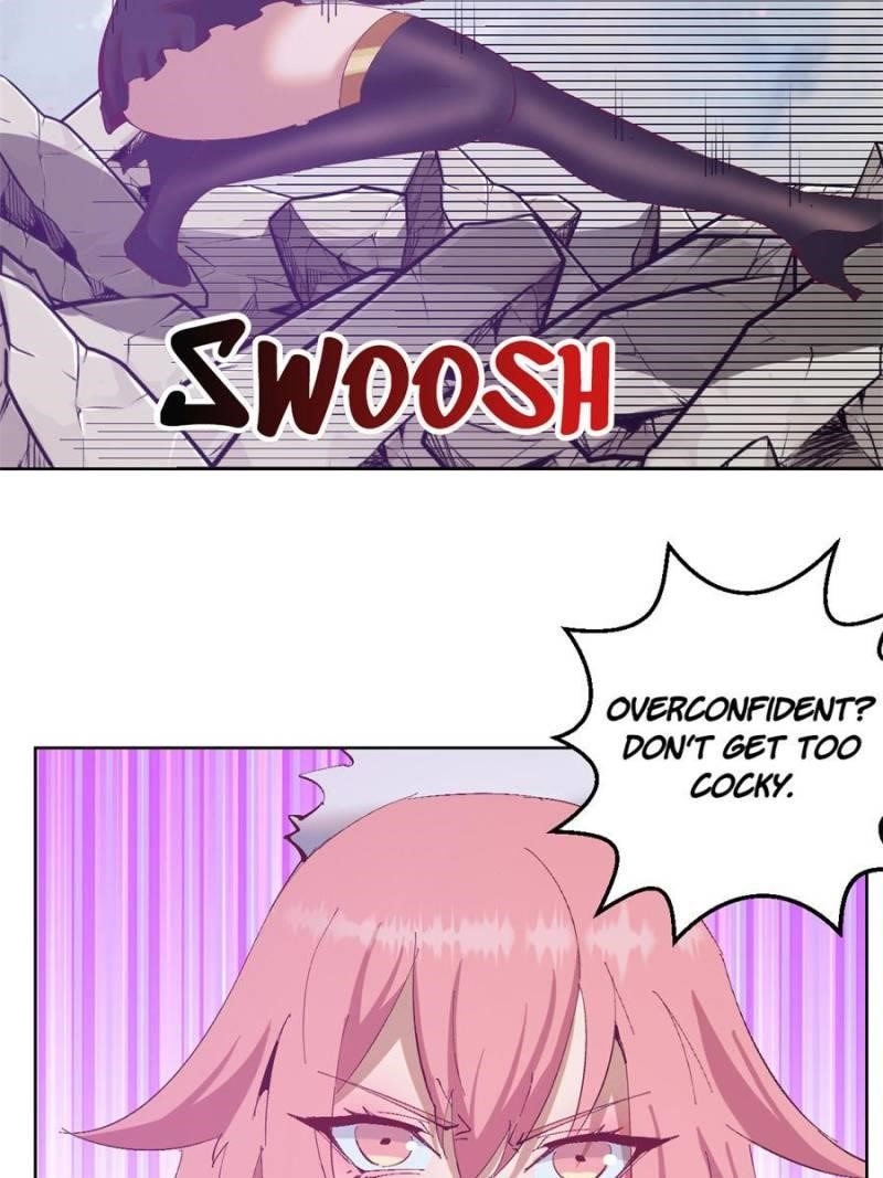 The Last Cultivator Chapter 75 - Page 6