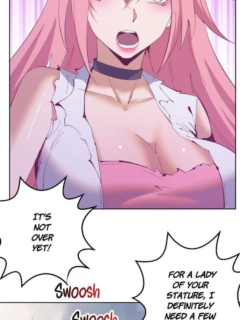 The Last Cultivator Chapter 75 - Page 7