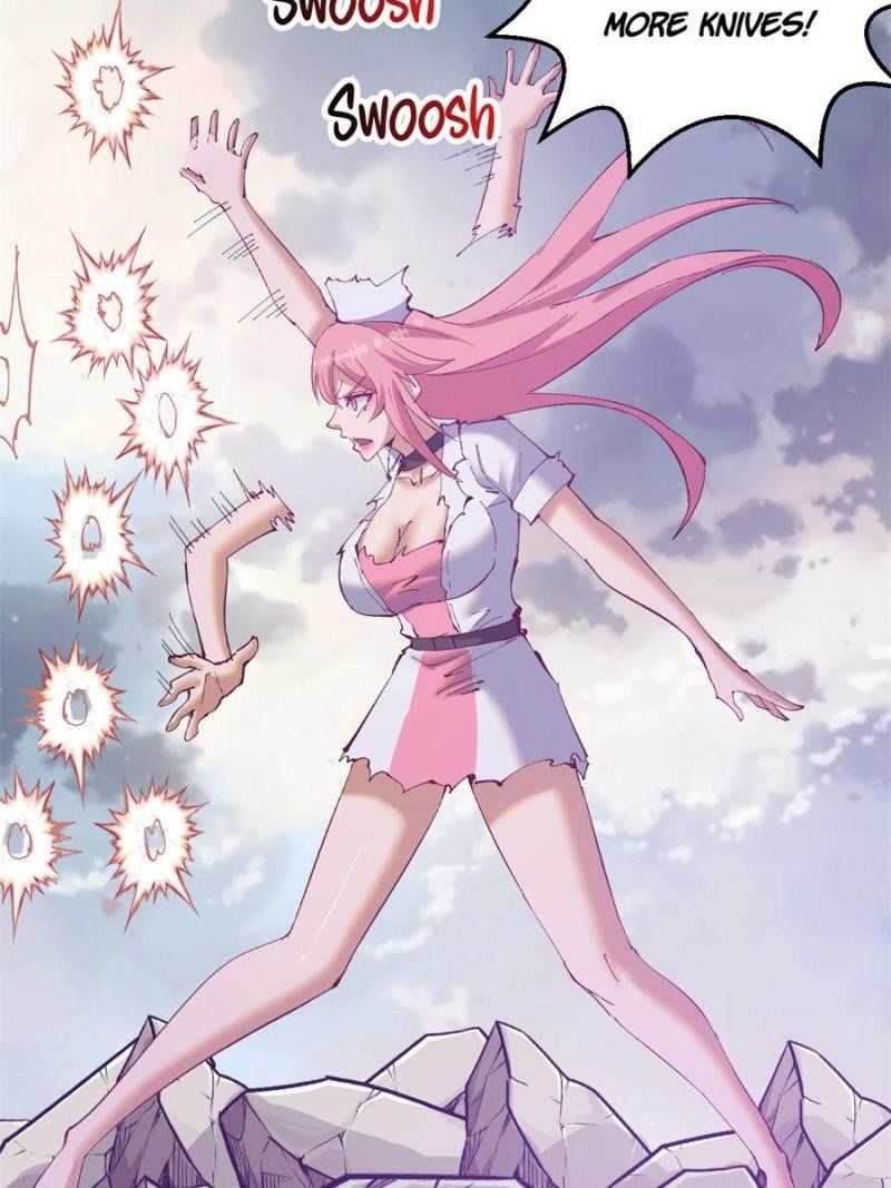 The Last Cultivator Chapter 75 - Page 8