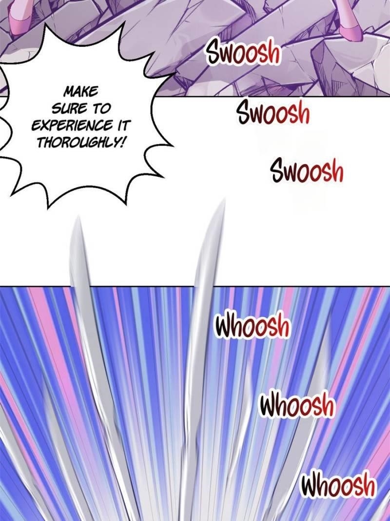 The Last Cultivator Chapter 75 - Page 9