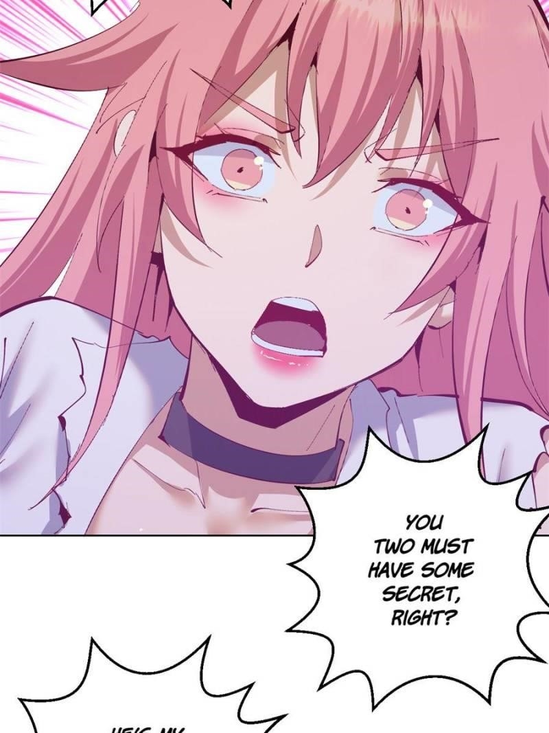 The Last Cultivator Chapter 76 - Page 11