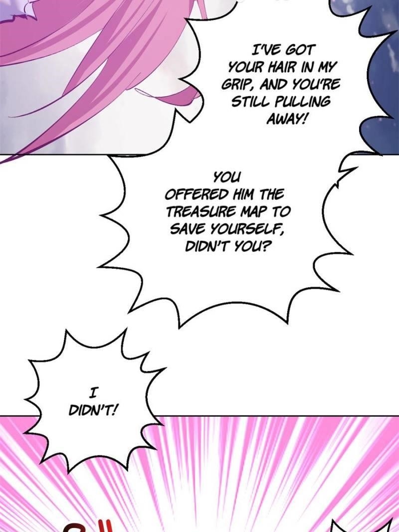 The Last Cultivator Chapter 76 - Page 16