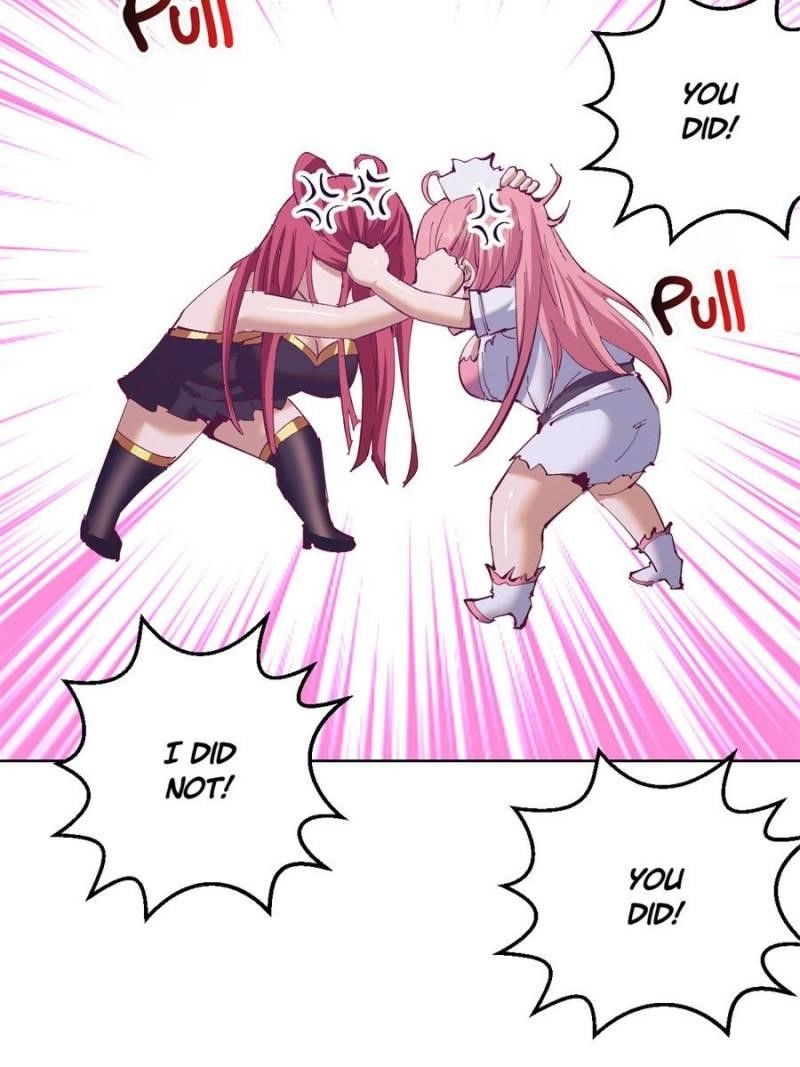 The Last Cultivator Chapter 76 - Page 17