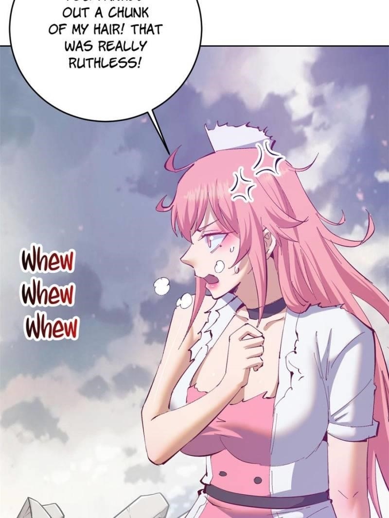 The Last Cultivator Chapter 76 - Page 19