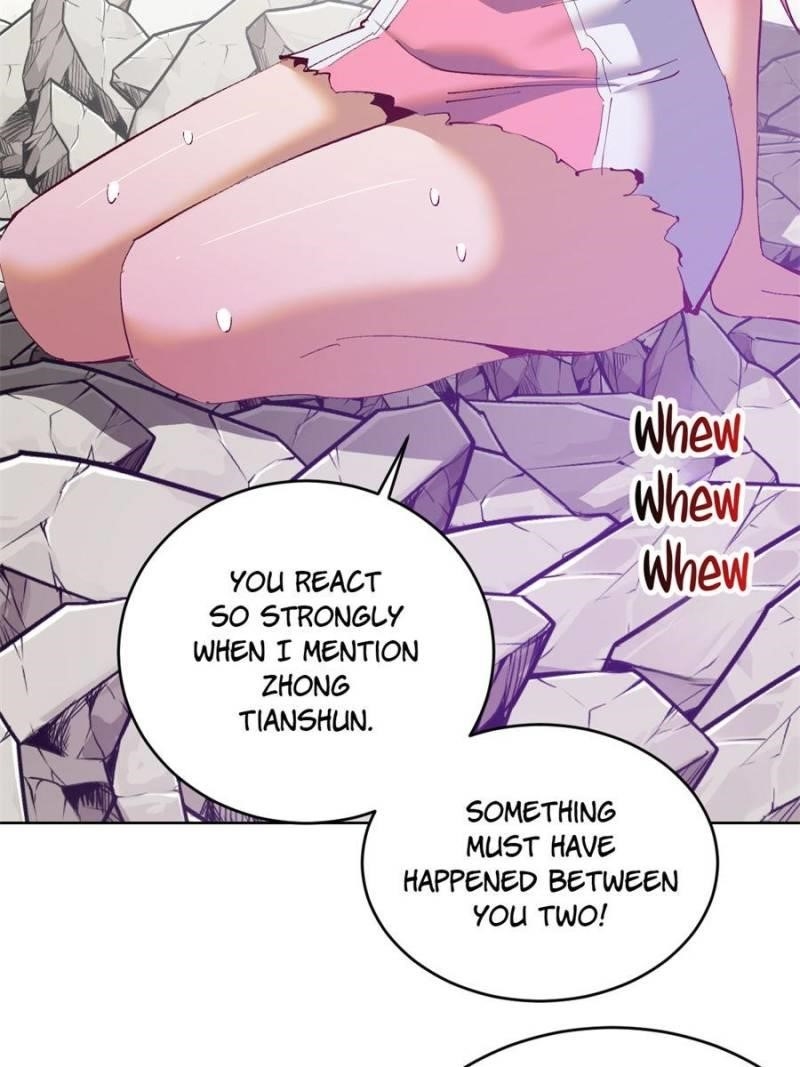 The Last Cultivator Chapter 76 - Page 20