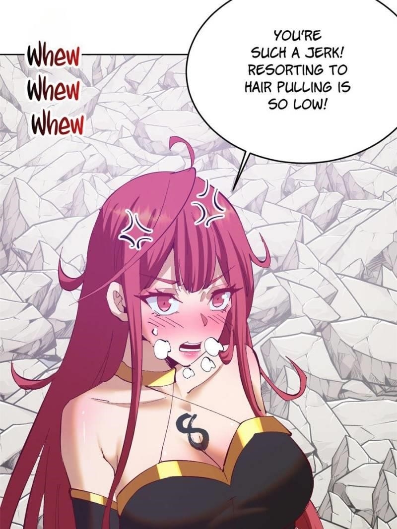 The Last Cultivator Chapter 76 - Page 21