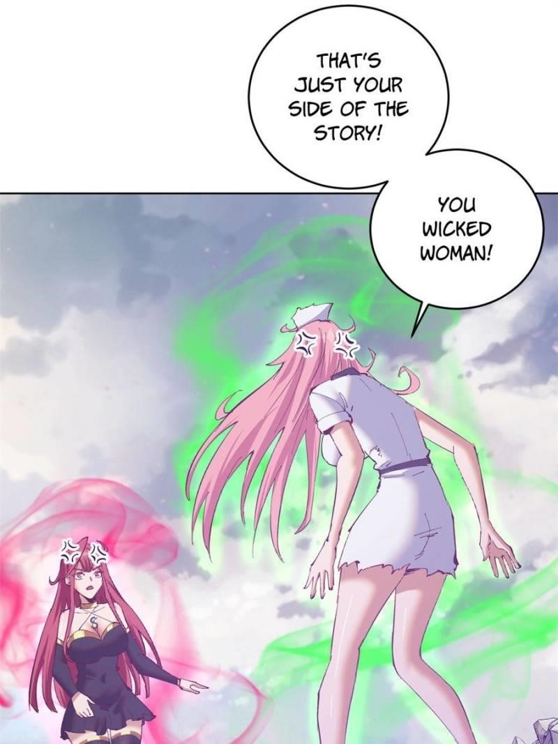 The Last Cultivator Chapter 76 - Page 24