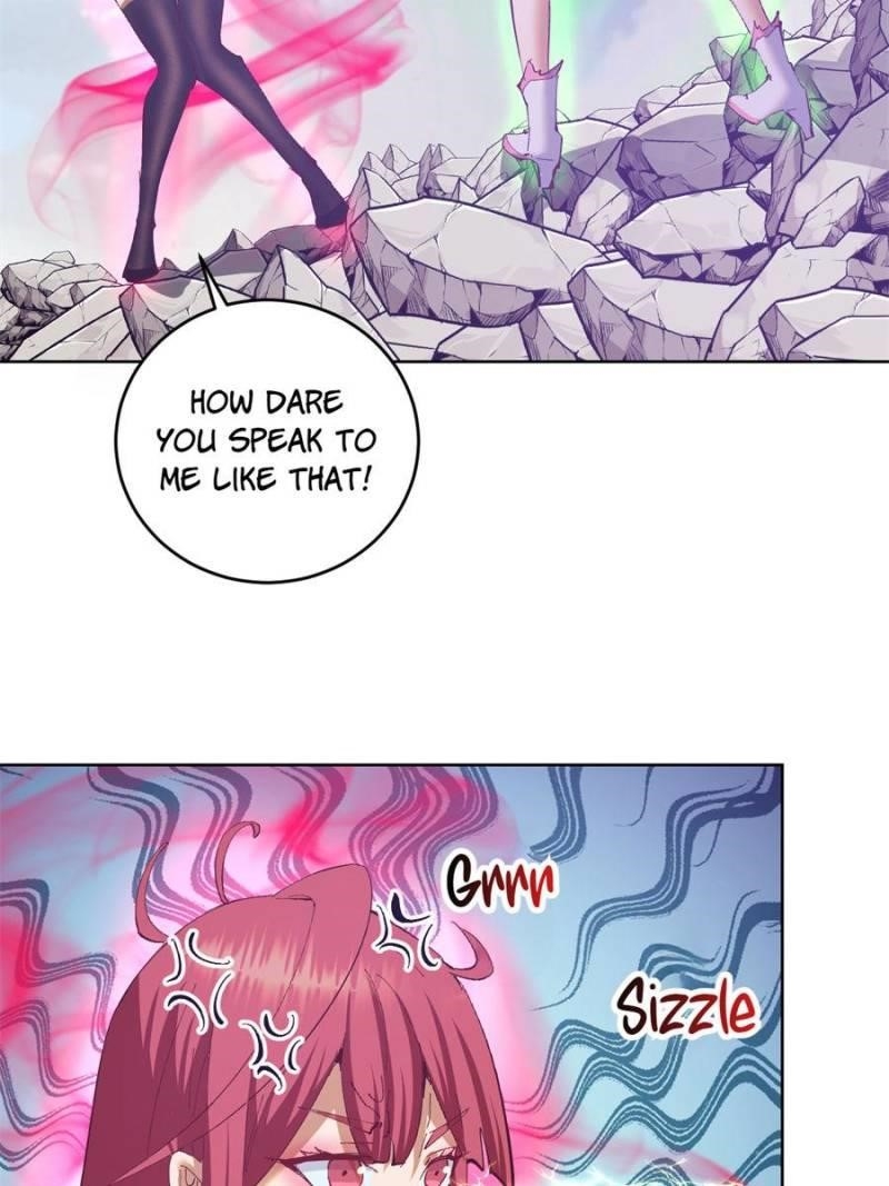 The Last Cultivator Chapter 76 - Page 25