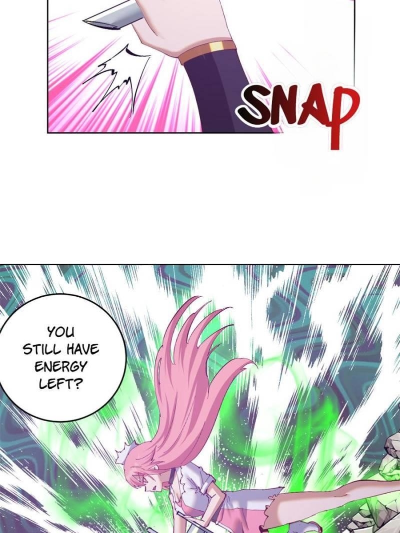 The Last Cultivator Chapter 76 - Page 3