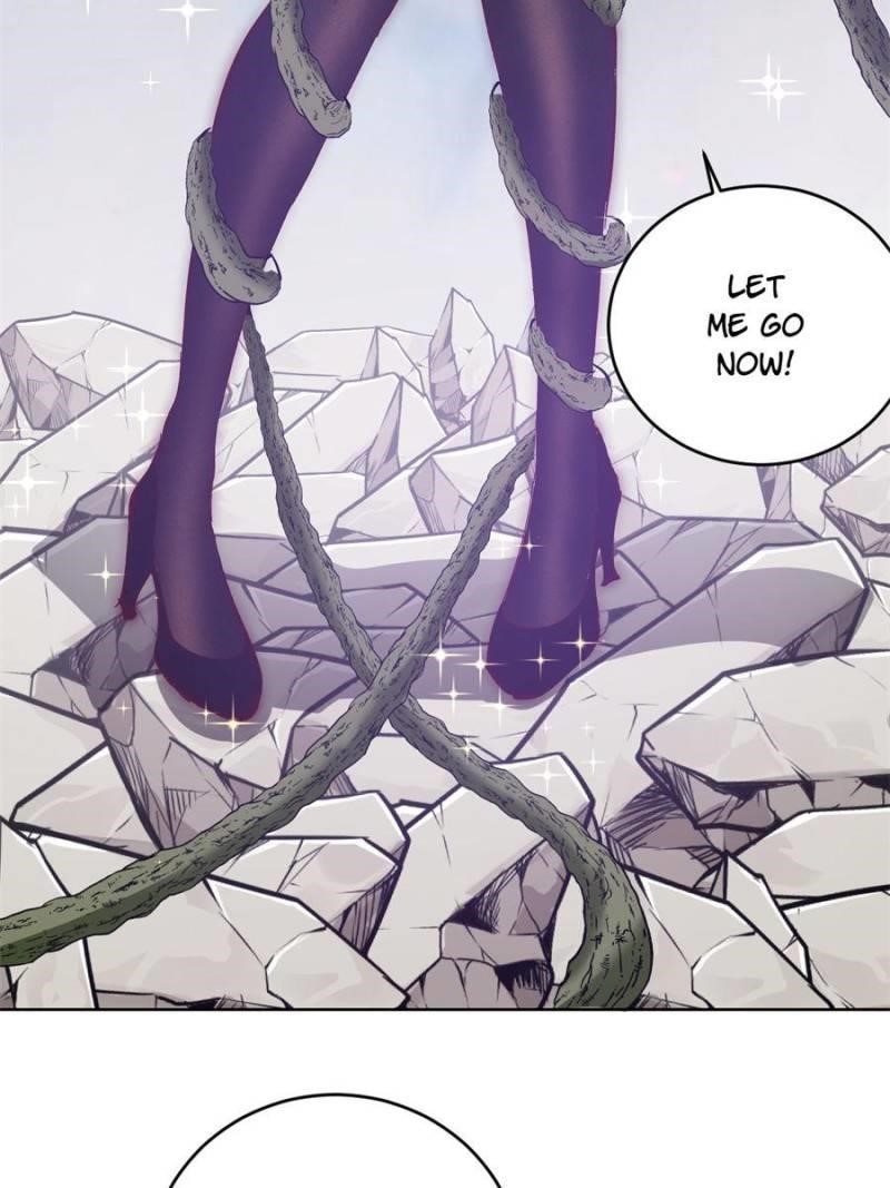 The Last Cultivator Chapter 76 - Page 33