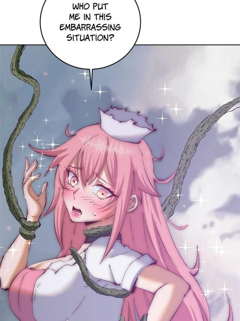 The Last Cultivator Chapter 76 - Page 34