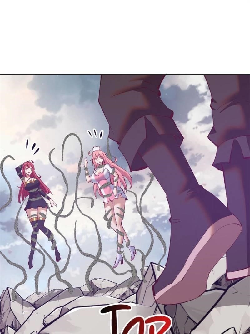 The Last Cultivator Chapter 76 - Page 37