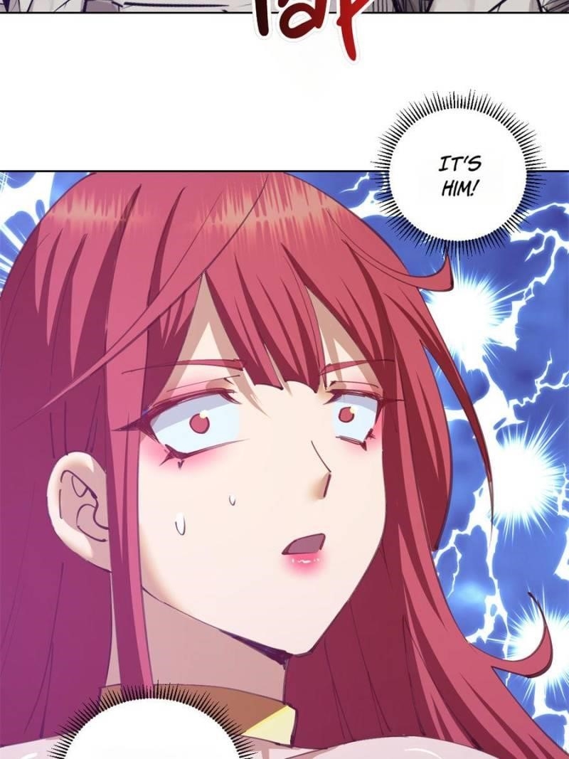 The Last Cultivator Chapter 76 - Page 38