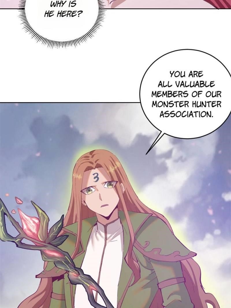 The Last Cultivator Chapter 76 - Page 39