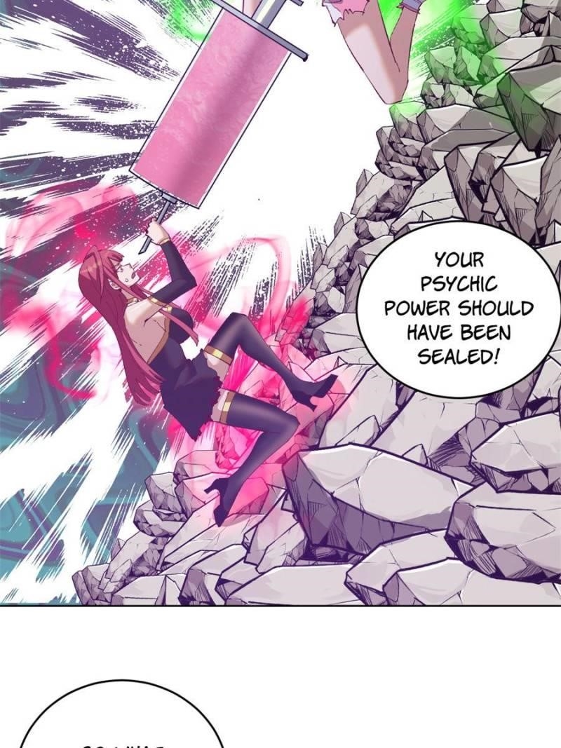 The Last Cultivator Chapter 76 - Page 4