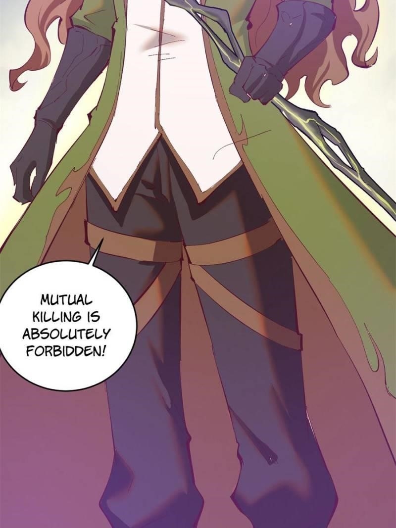 The Last Cultivator Chapter 76 - Page 40