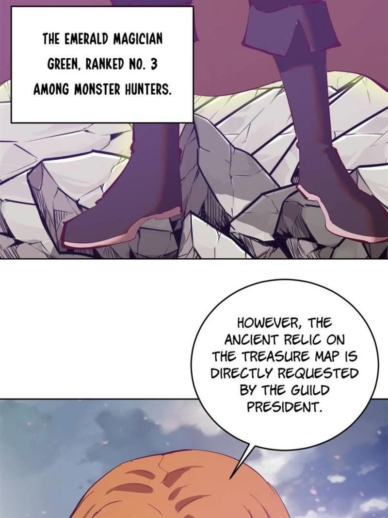 The Last Cultivator Chapter 76 - Page 41