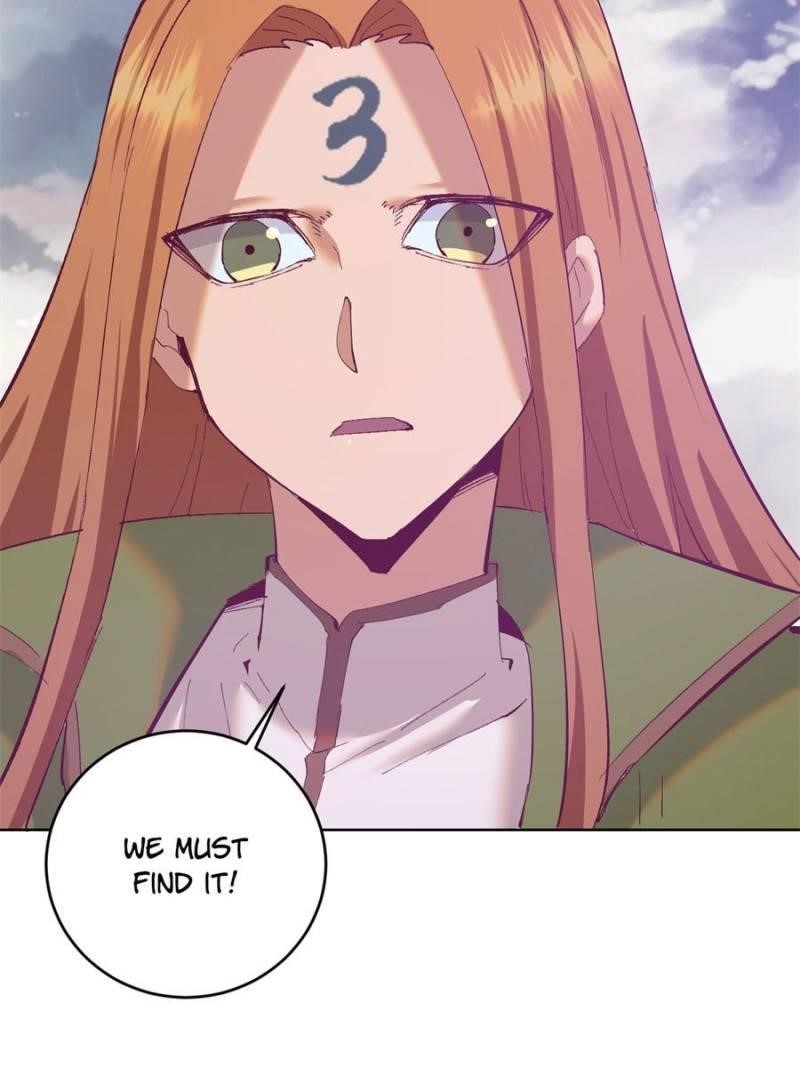 The Last Cultivator Chapter 76 - Page 42