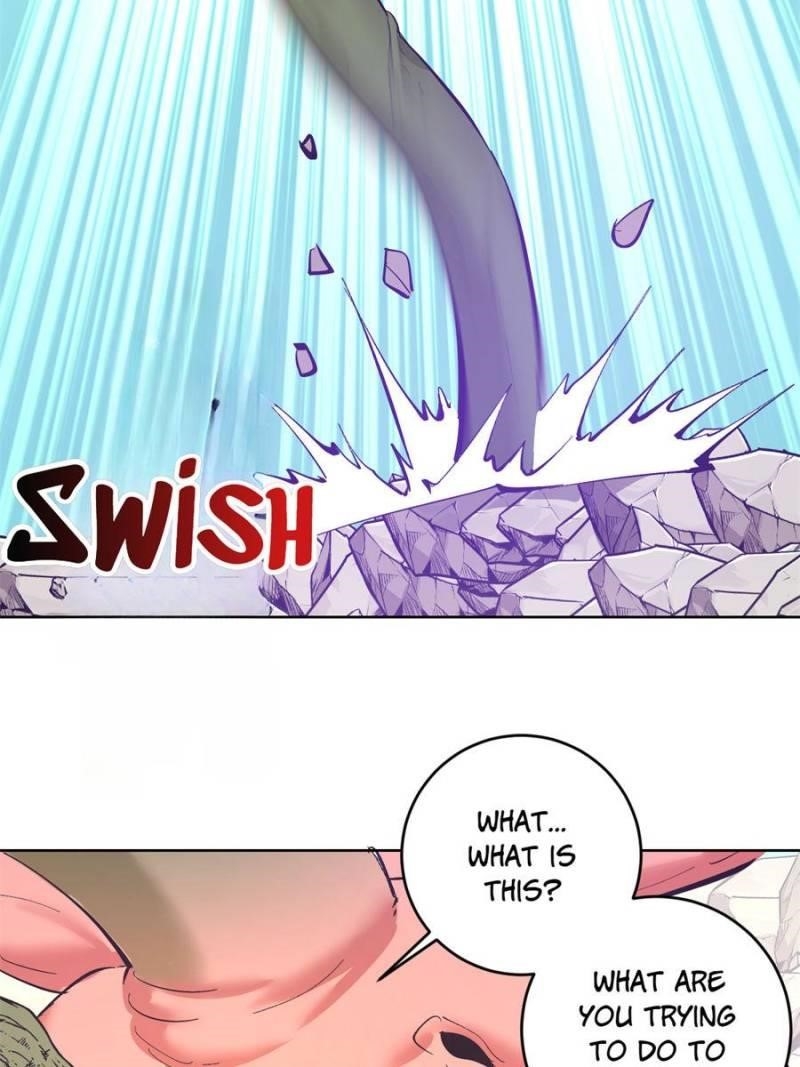 The Last Cultivator Chapter 76 - Page 44