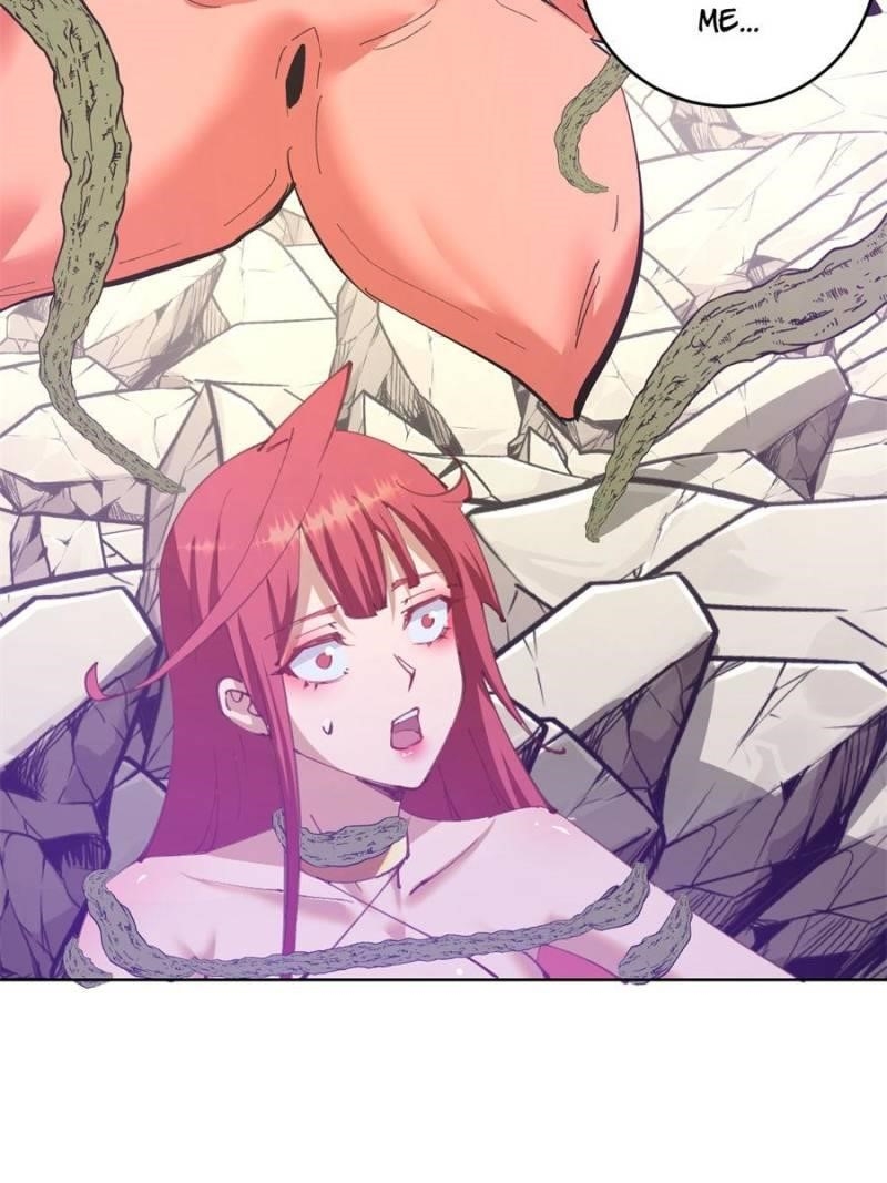 The Last Cultivator Chapter 76 - Page 45