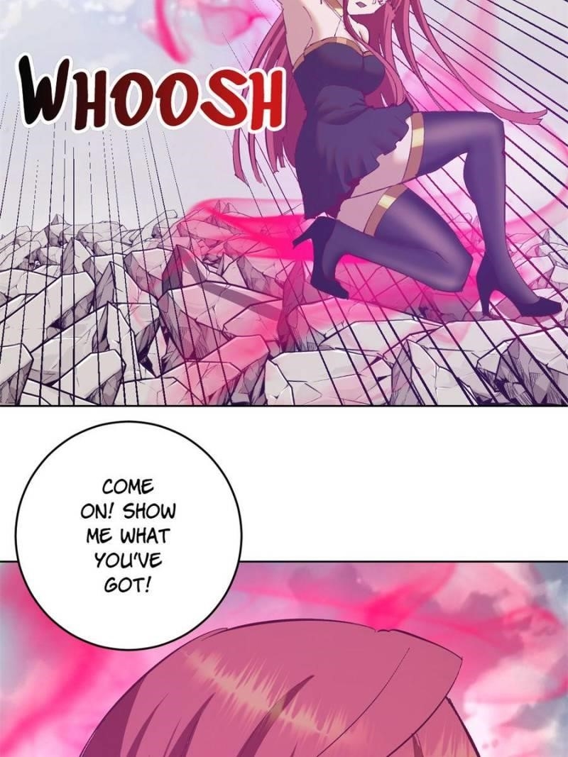 The Last Cultivator Chapter 76 - Page 7